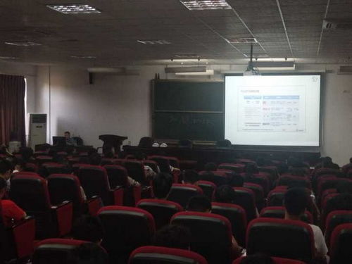 電計(jì)系成功舉辦“5G通信技術(shù)服務(wù) 前沿技術(shù)與未來(lái)應(yīng)用”知識(shí)講座