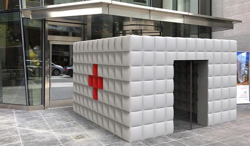 充氣戶外產(chǎn)品 從批發(fā)帳篷到定制泡泡屋的廣闊天地